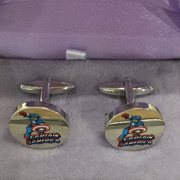 Cool cuff link - Picture 3 of 4